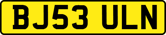 BJ53ULN