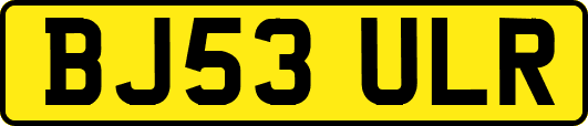 BJ53ULR