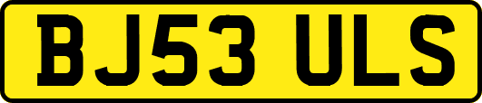 BJ53ULS
