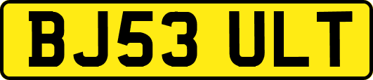 BJ53ULT