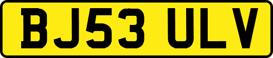 BJ53ULV