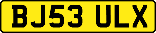 BJ53ULX