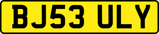 BJ53ULY