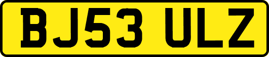 BJ53ULZ