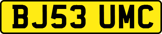 BJ53UMC