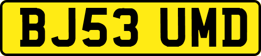 BJ53UMD