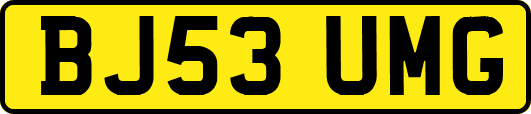 BJ53UMG