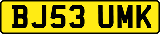 BJ53UMK