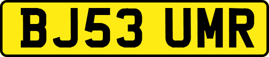 BJ53UMR