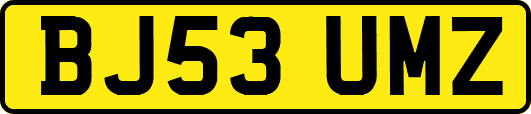 BJ53UMZ