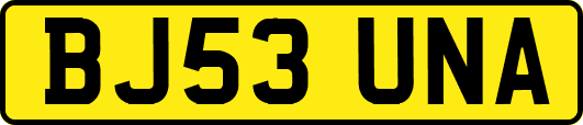 BJ53UNA