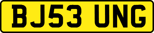 BJ53UNG