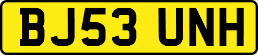 BJ53UNH
