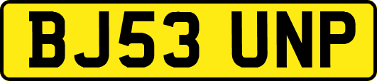 BJ53UNP