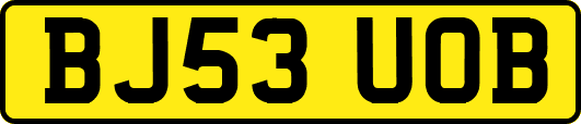BJ53UOB