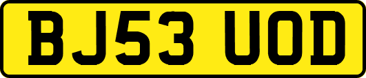 BJ53UOD