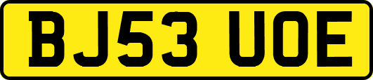 BJ53UOE