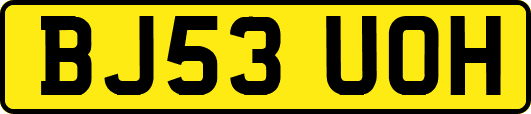 BJ53UOH