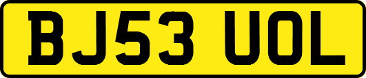 BJ53UOL