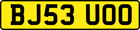 BJ53UOO