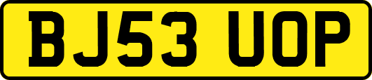 BJ53UOP