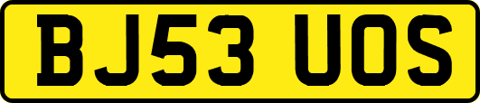 BJ53UOS