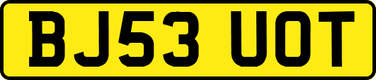 BJ53UOT