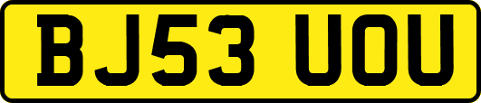 BJ53UOU