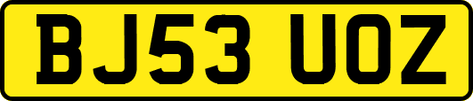 BJ53UOZ
