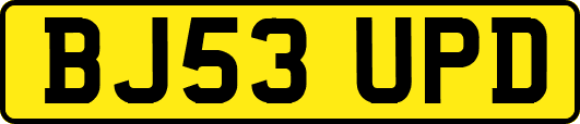 BJ53UPD