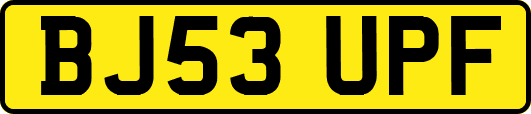 BJ53UPF