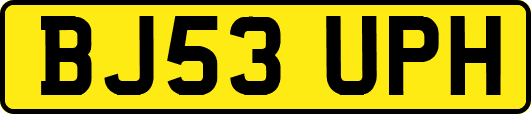 BJ53UPH