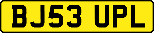 BJ53UPL