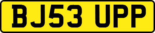 BJ53UPP