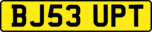 BJ53UPT
