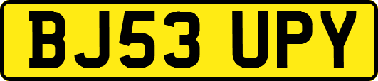BJ53UPY
