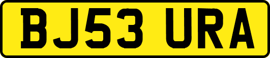BJ53URA