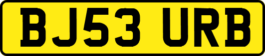 BJ53URB