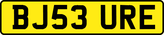 BJ53URE