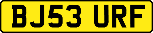 BJ53URF