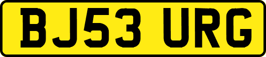 BJ53URG