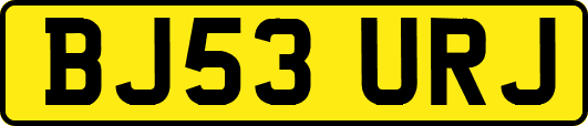 BJ53URJ