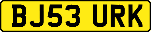 BJ53URK