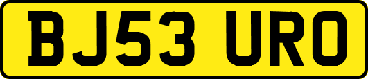 BJ53URO