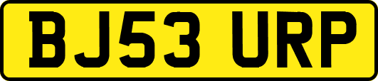 BJ53URP