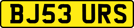 BJ53URS