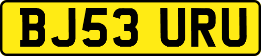 BJ53URU