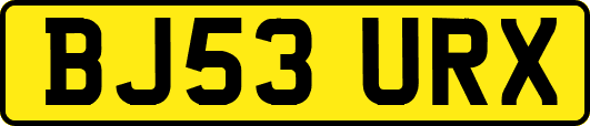 BJ53URX