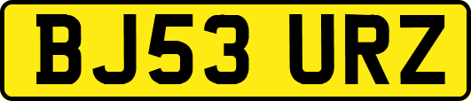 BJ53URZ