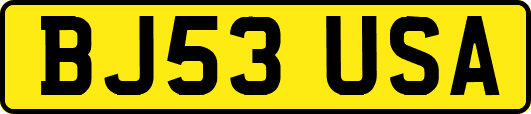 BJ53USA